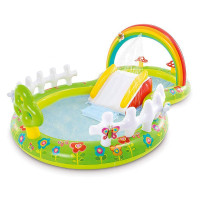 Ігровий центр басейн Intex 57154 Ігровий центр басейн Intex 57154